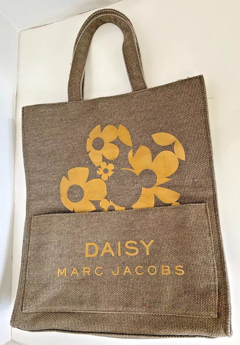 Marc Jacobs, Bags, Marc Jacobs Floral Tote Bag