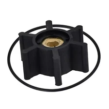 Brass Core Impeller with O-Ring Kit 49162771 For Milwaukee Transfer Pump M18