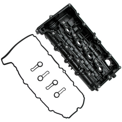 Motorzylinder Ventildeckel Dichtung for BMW 1er 3er 5er X1 Diesel 11127810584