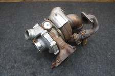 Engine Turbo Turbocharger 6.7l Diesel Oem Hc3z6k682a Ford F350 Super Duty 16-19