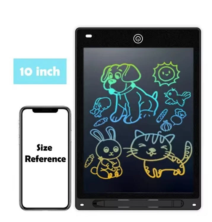 8.5/10/12inch Efes Electronic Drawing Board Toys For Children Educational — 第 3/4 张图片