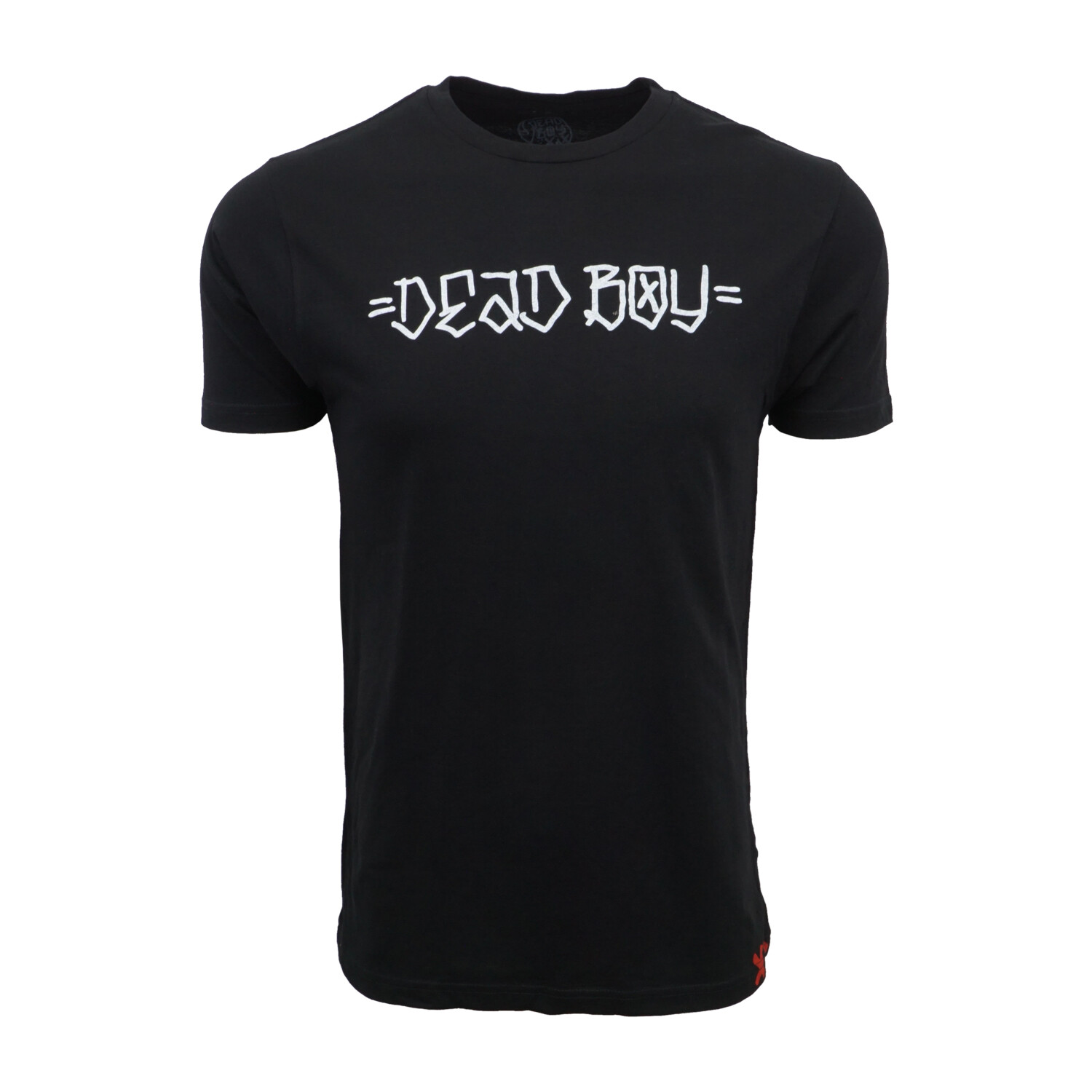 МУЖСКАЯ ФУТБОЛКА DEAD BOY ОТ IRON FIST