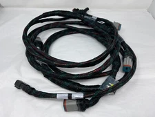 NEW Precision Planting Backbone Harness  729444 Fast Free Shipping!