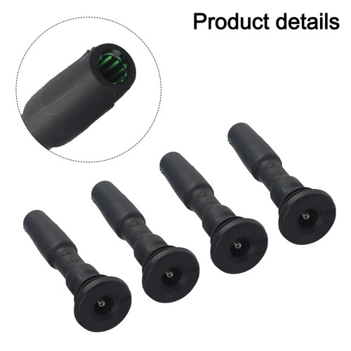 Ignition Coil Sheath 04E905199A for Golf Compatible with Multiple Fitments - Picture 10 of 12
