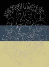 McSweeneys Issue 25 (McSweeneys Quarterly Concern) - Hardcover - VERY GOOD