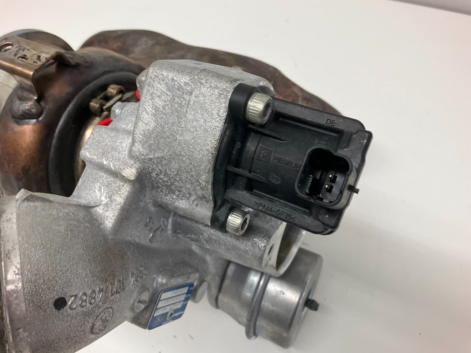 16-21 Volvo S60 XC60 S90 V90 XC90 2.0 VIN 10 Turbo Charger 36010231 | eBay