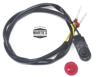 NEW SEADOO GSX LTD SPX GTS XP HX SP SPI GS GSI GTI + START STOP SWITCH & BUTTON