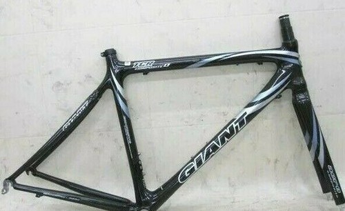 Giant TCR Composite 0 Road Bike Frame 