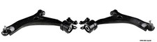 2 x Front Lower Control Arm For MAZDA 5 CR19 CW 2005 + ZWD/MZ/033AB