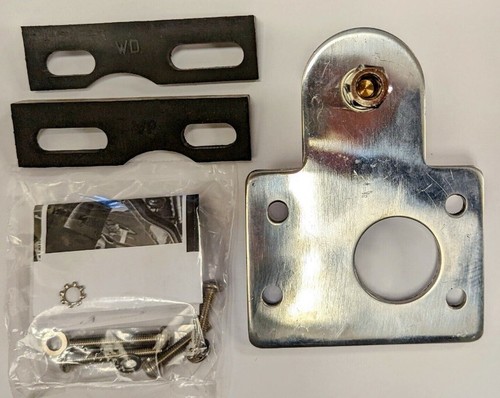 ProComm PC-A68-02 Kenworth 2013+ T680/T880 Mirror Arm Mount Fits Either Side NEW - Picture 4 of 4