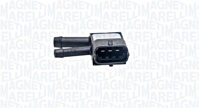 MAGNETI MARELLI Differenzdruck Abgasdruck Sensor Für VOLVO NISSAN 