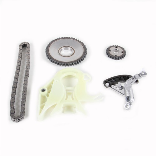 2.0T Timing Kit & Oil Pump Repair Set Fit For BMW 220i 228i 420i X4 X5 X6 - Picture 5 of 12