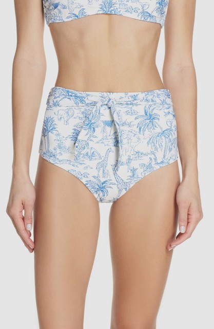 tory burch bikini