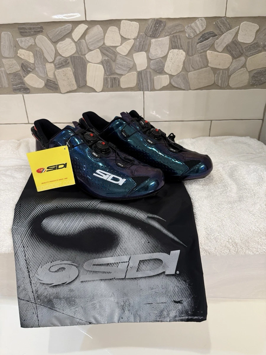 Sidi Cycling Shoes 44 for sale | eBay