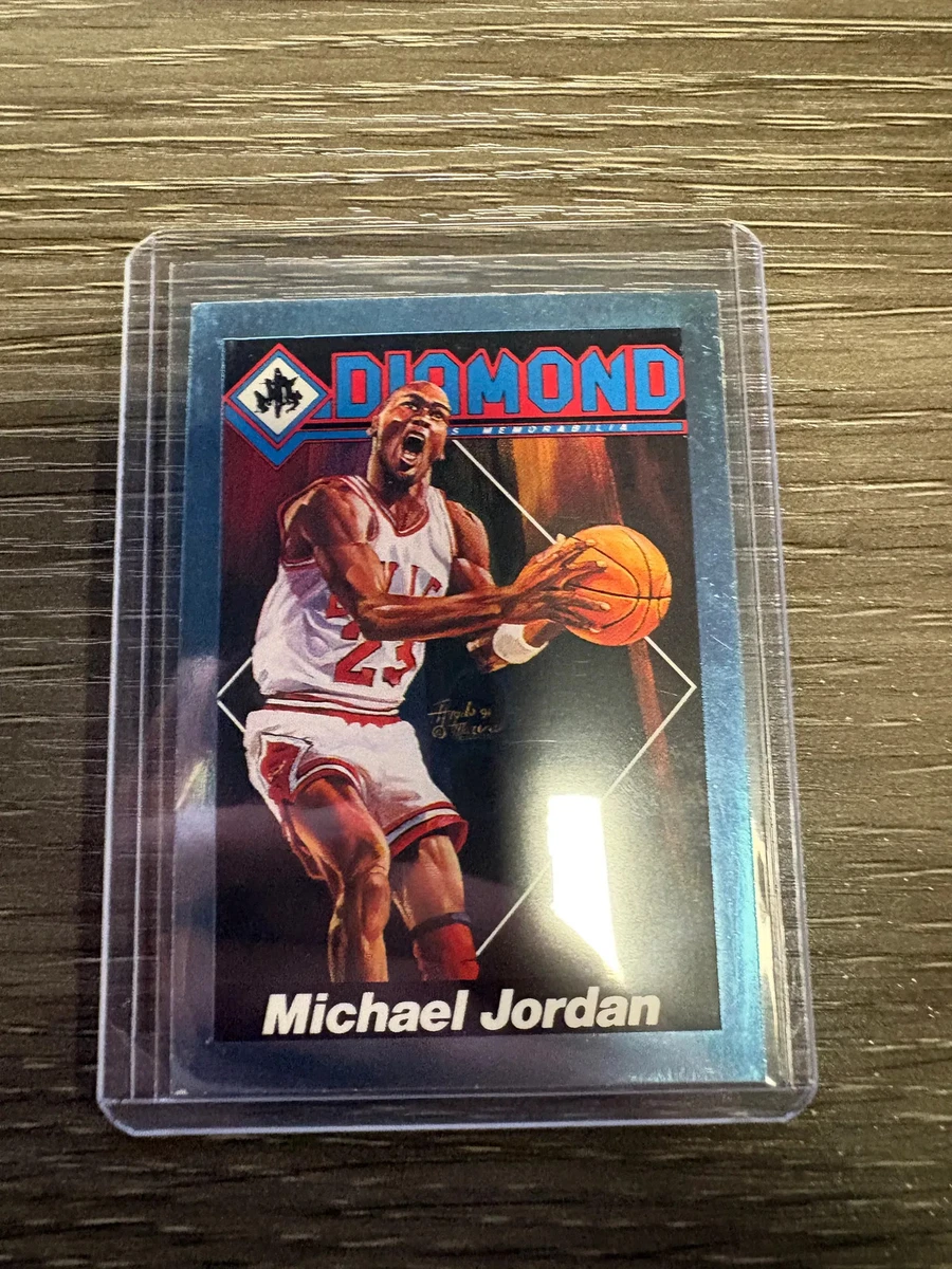 michael jordan memorabilia products for sale | eBay