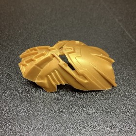 HTF Genuine Lego Bionicle Toa Mata Nui Mask From Set 8998 Part Number 60936