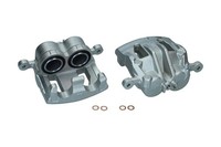 Kamoka Bremssattel JBC1447 FüR Hyundai Santa FÉ 3 DM DMA SUV Crdi 4WD Allrad 4X4