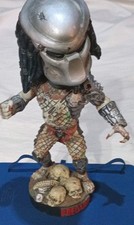 NECA Predator Head Knocker Extreme Series Bob...