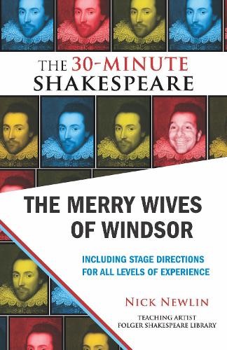 William Shakespe The Merry Wives of Windsor: The 30-Minute Shakespe (Paperback)Another great item from Rarewaves USA | Free delivery!