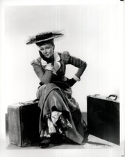 Ginger Rogers 8x10 photo #Q1065