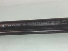 Capote Renault VEL SATIS