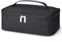 KüHltasche Klein, 4L Lunchtasche Praktische Isoliert Tragbar
