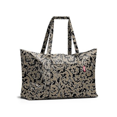 reisenthel mini maxi travelbag baroque marble AG7061 Shopper Badetasche Tasche