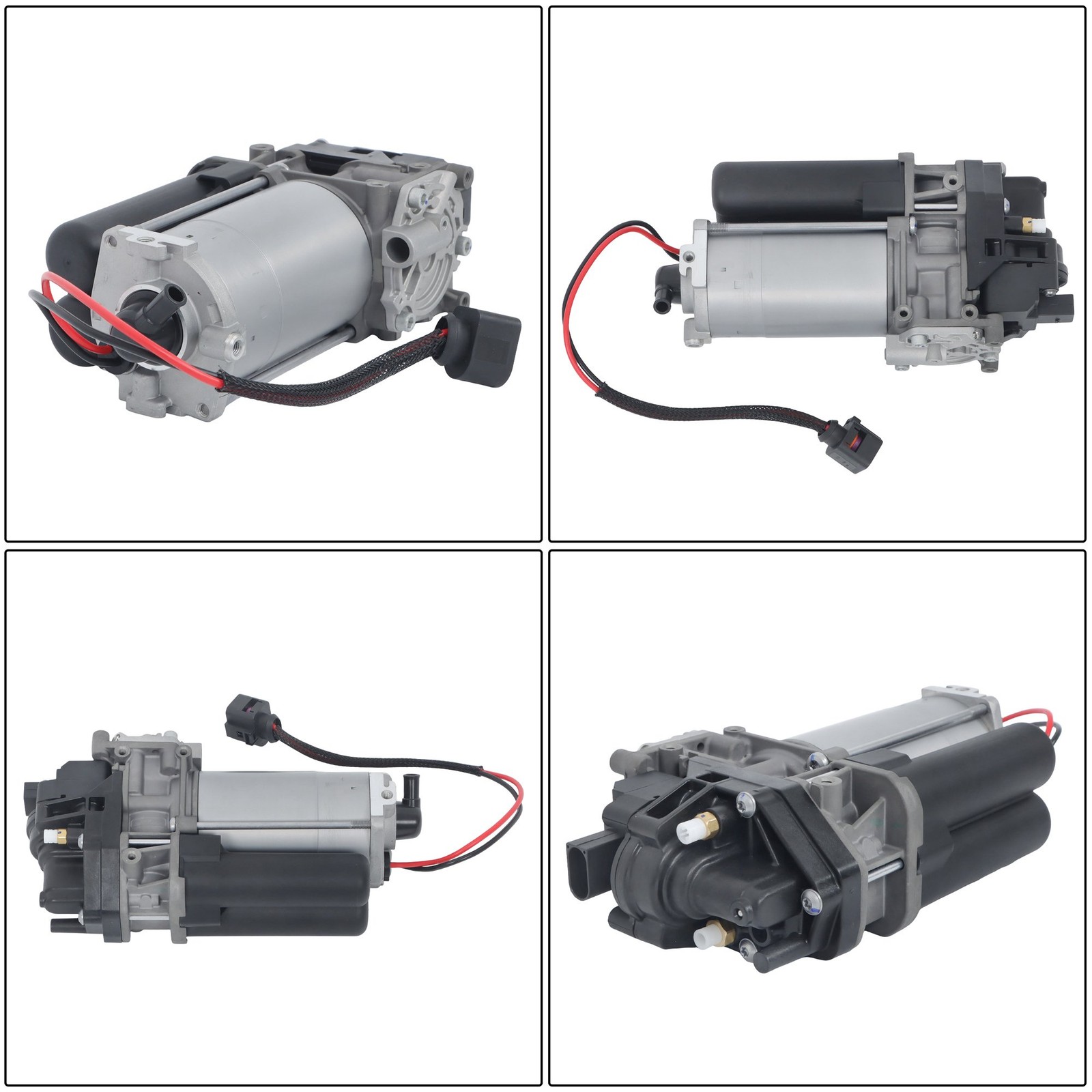 Bentley Bentayga 2016-2021 Air suspension compressor