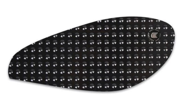 Eazi-Grip Evo Series Tank Grips - Pair | Black | Triumph Speed 400 2024>Current