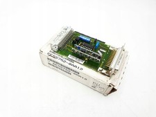 INTERFACE MODULE SIEMENS 6ES5752-0AA12 6ES5 752 6ES57520AA12