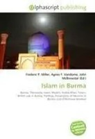 Frederic P. Miller (U. A.) | Islam In Burma | Taschenbuch | Englisch (2026)