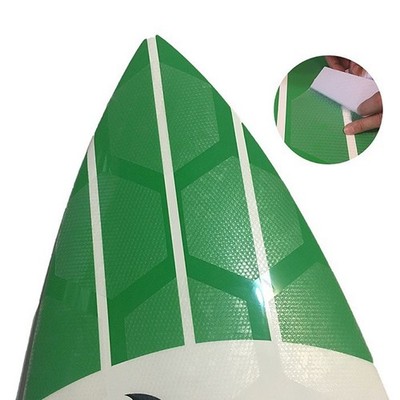 22 für stk. Surfbrett Klar Deck Grip Pad Traktion Surfpad Rutschfeste Aufkleber