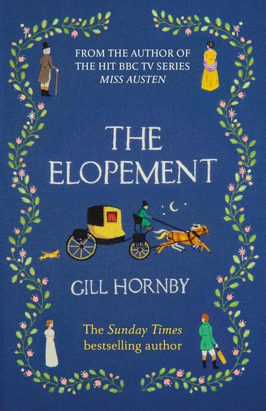 The Elopement Gill Hornby Taschenbuch X Englisch 2025 Random House Uk Ltd-image