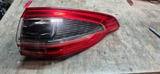 2012 FORD S-MAX TITANIUM DRIVER SIDE REAR OUTER TAIL LIGHT..