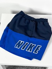 Nike Vintage 90 s Men s Shorts / size XXL