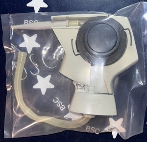 Loctite Model 50 A Peristaltic Handheld Dispenser 88631