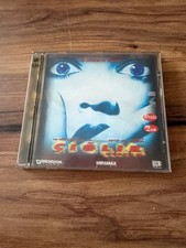 Scream 1996 Rare Turkish VCD Ghostface Wes Craven Horror Slasher 2 Disc
