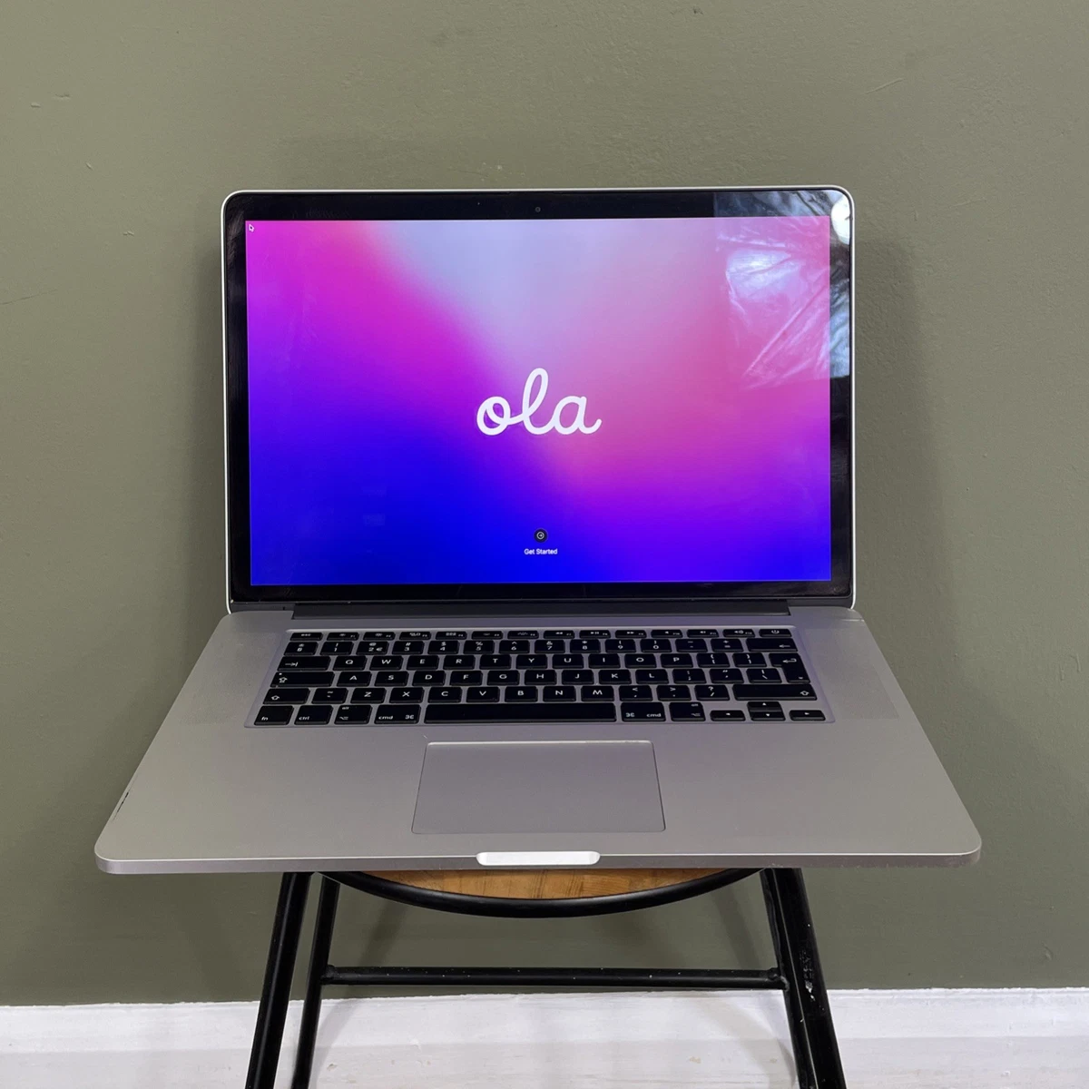 Macbook Pro メモリ16GB SSD 2TB Apple MacBook Pro 16GB Memory 2TB Hard Drive Laptops for sale