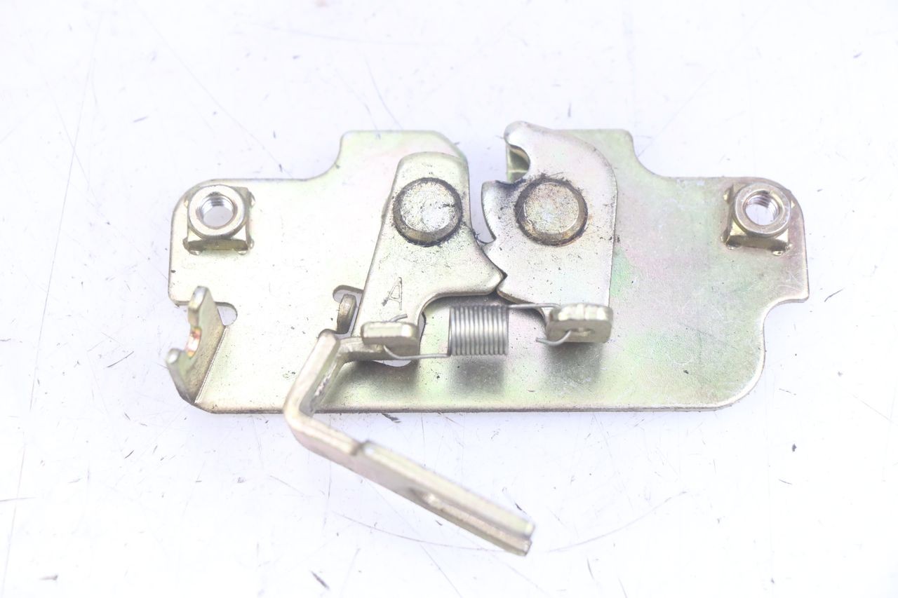SEAT LOCK - PEUGEOT TWEET 4T 50 (2018 - 2020)