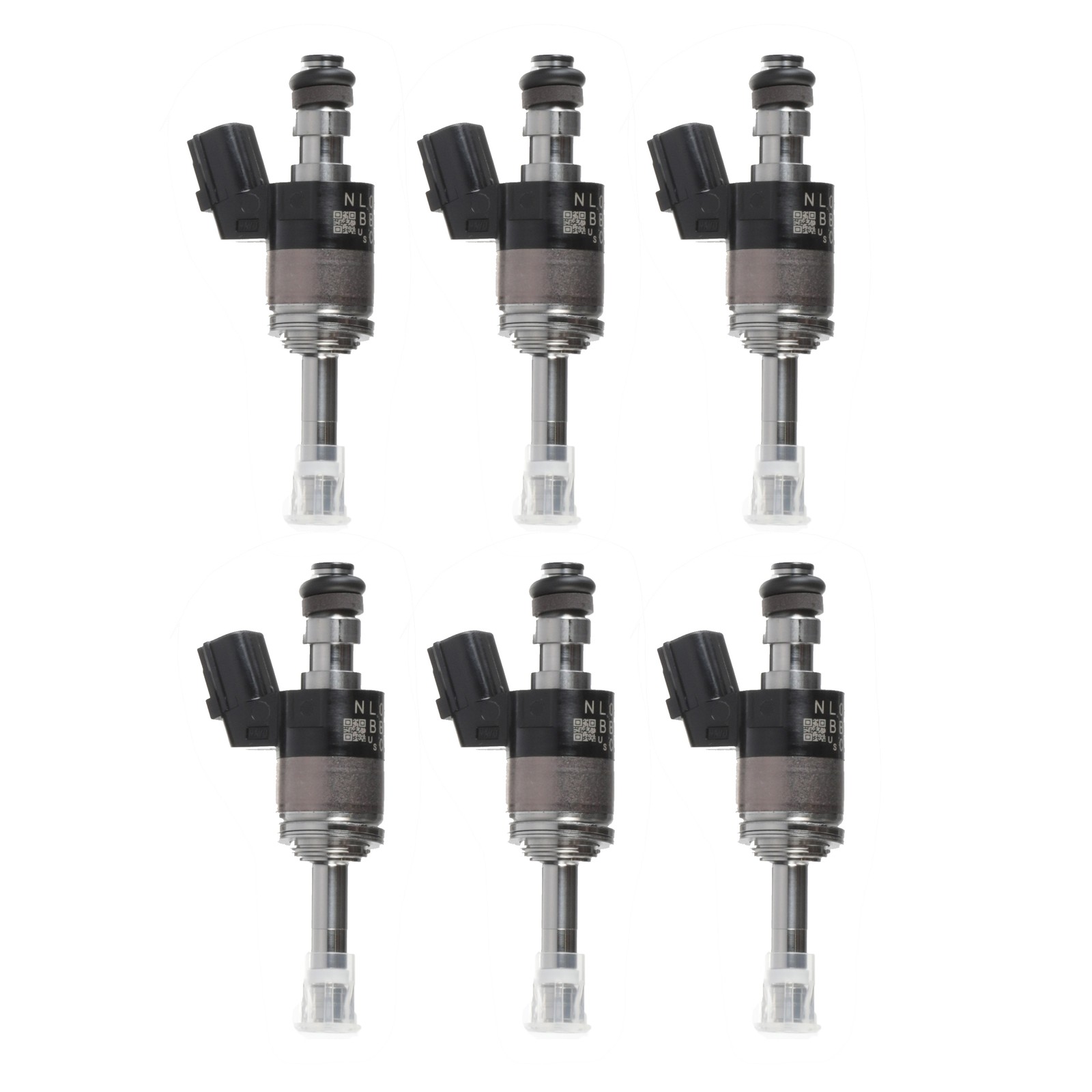 Inyector de combustible para Honda Pilot, Odyssey y Ridgeline 2016-2020 (N/P 16010-RLV-315)