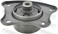 Febest Motorlager MM-Z20LH FüR Colt Mitsubishi 6 CZC RG Z21A Z23A Z36A Ralliart