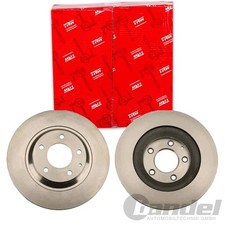 Disque de frein Mazda RX8