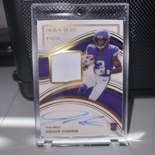 Top 2023 NFL Rookie Cards Guide & Football Rookie Card Hot List 29