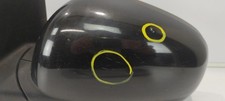 Retroviseur gauche (ou coque) Nissan NOTE