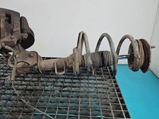 Hyundai H-1, Starex, Satellite 2008 Links Stoßdämpfer vorne IMPRK1444431 120kW