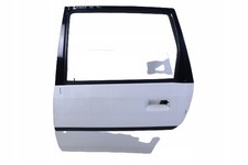 Porte arrière et accessoires Citroen AX