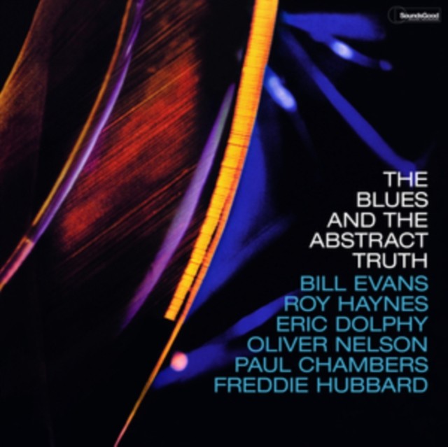 Oliver Nelson The Blues And The Abstract Truth (Bonus Tracks Edition) - Image 2