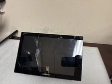 Crestron TSW-1060-TTK-B-S Tabletop-Mount Touch Screen