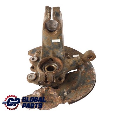 Ford Transit Connect Radträger Radnabe Vorne Rechts DV61-3K170-AAC