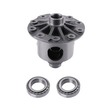 1x 8.6 30 Spline Axles 10 Bolt Gear Rear Axle Differential Case For Gmc Chevy